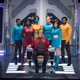 USS Callister , the standout of series 4
